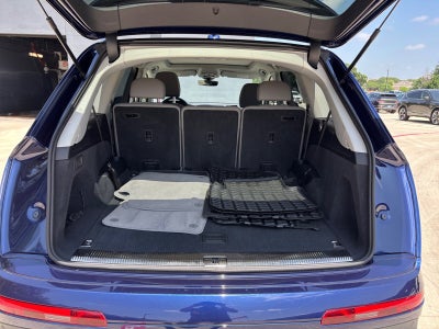 2023 Audi Q7 Premium Plus