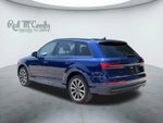 2023 Audi Q7 Premium Plus