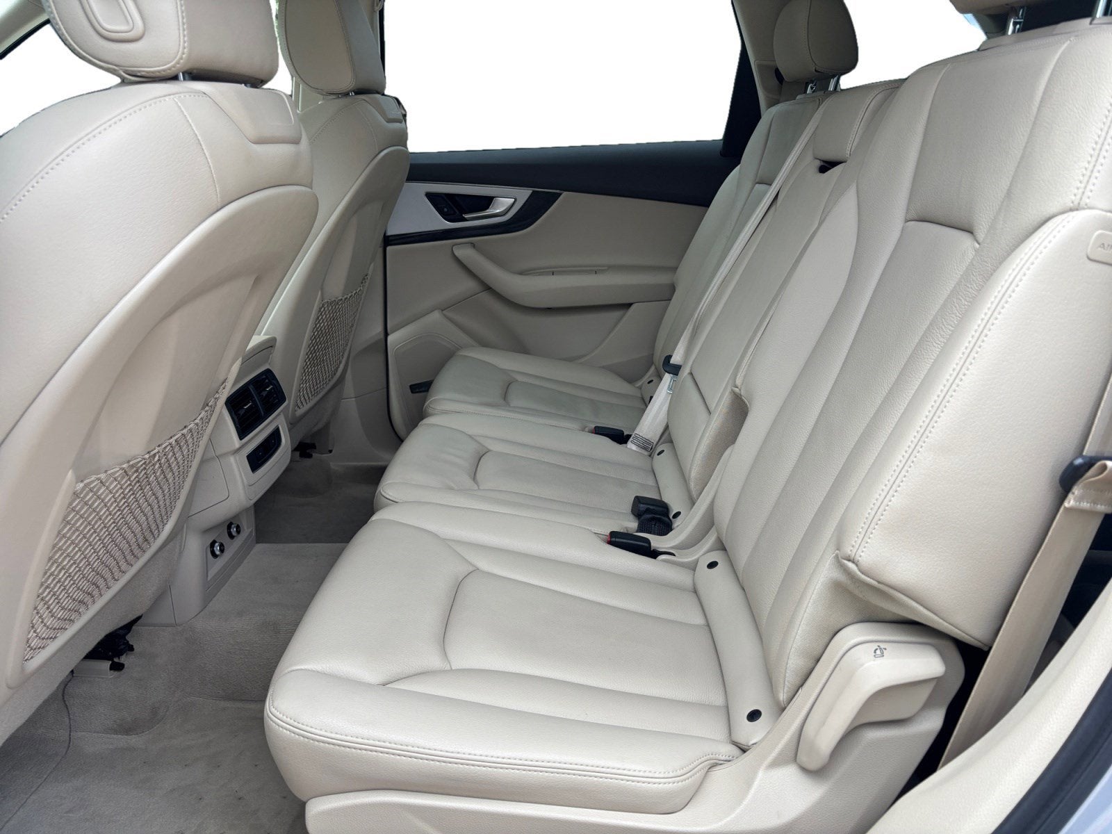 2018 Audi Q7 2.0T Premium Plus quattro