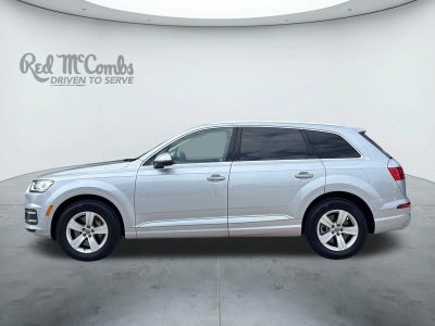 2018 Audi Q7 2.0T Premium Plus quattro