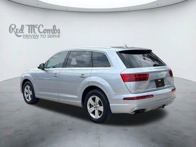 2018 Audi Q7 2.0T Premium Plus quattro