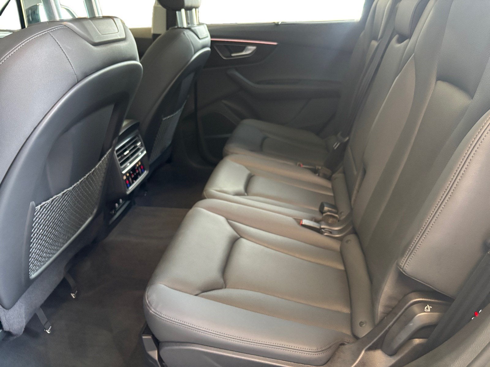 2023 Audi Q7 55 Prestige quattro