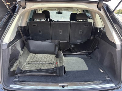 2023 Audi Q7 55 Prestige quattro