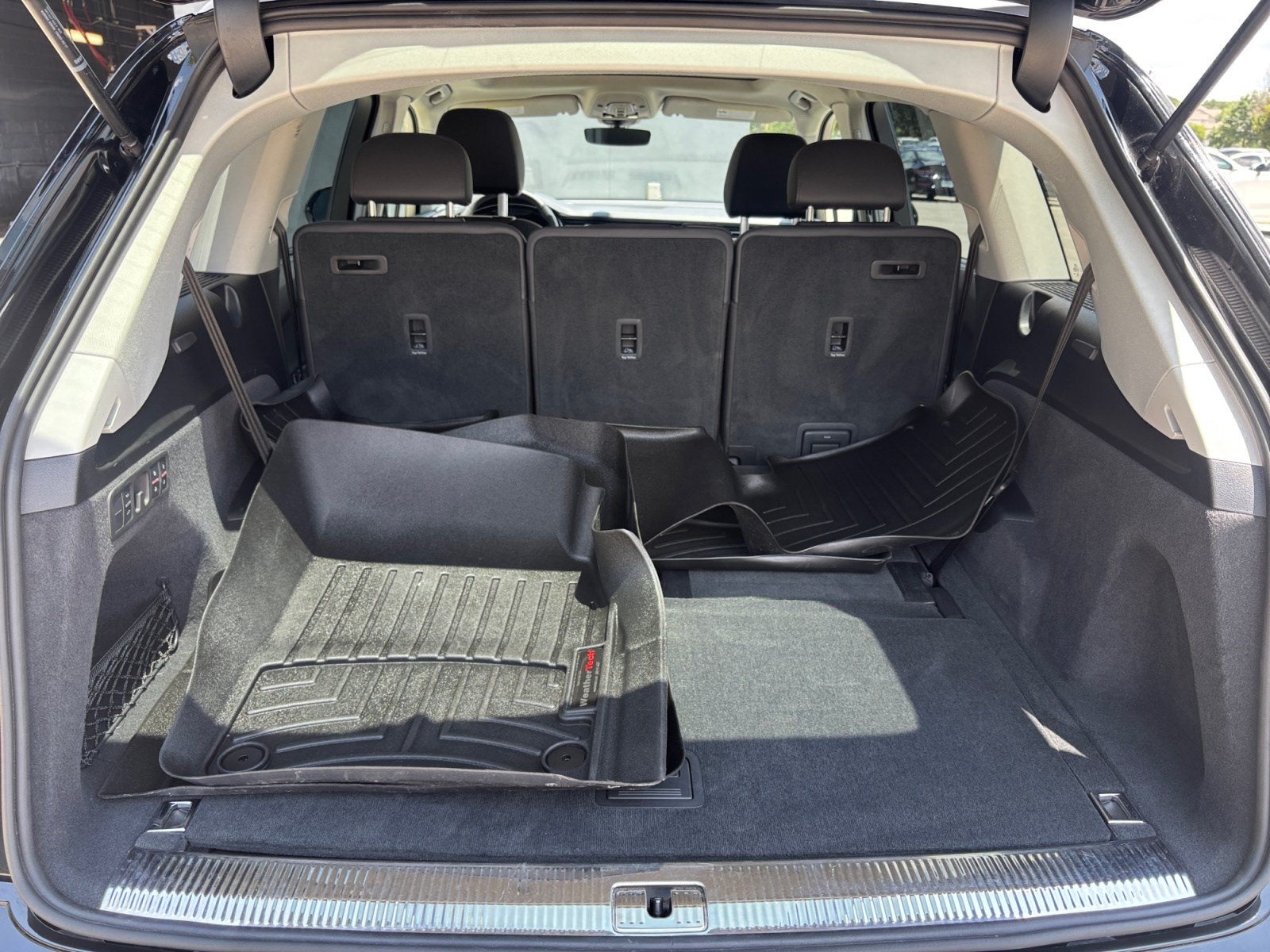 2023 Audi Q7 55 Prestige quattro