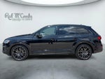 2023 Audi Q7 55 Prestige quattro
