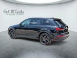 2023 Audi Q7 55 Prestige quattro