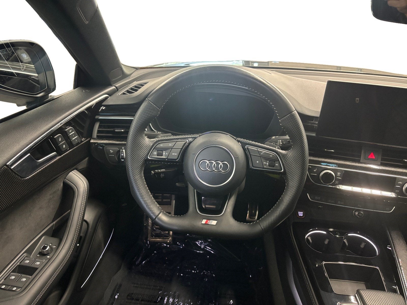 2020 Audi S5 Sportback Premium Plus quattro