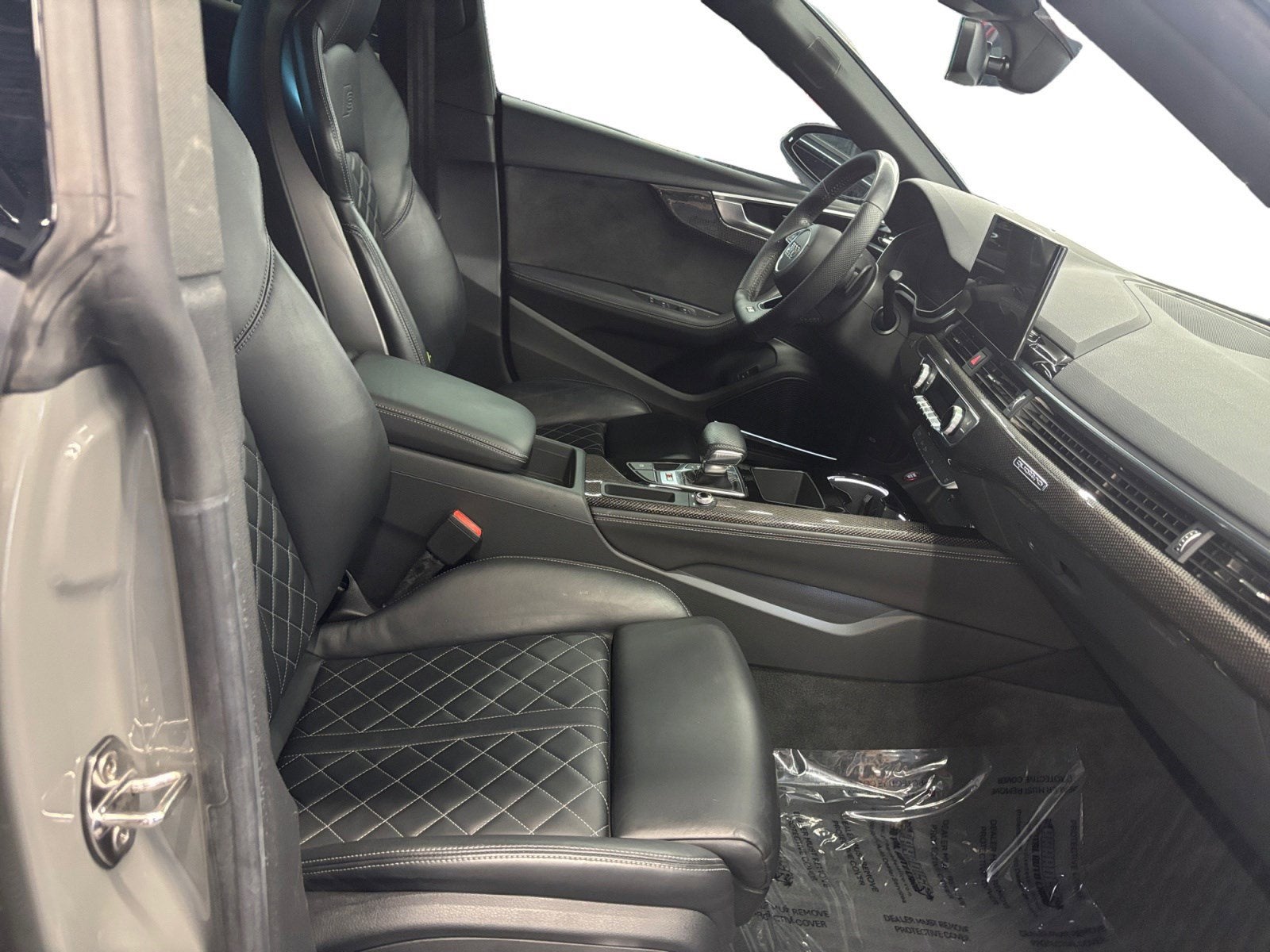 2020 Audi S5 Sportback Premium Plus quattro