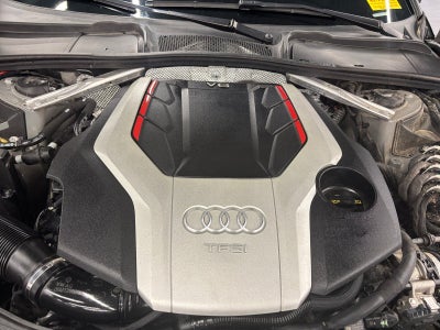 2020 Audi S5 Sportback Premium Plus quattro
