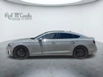 2020 Audi S5 Sportback Premium Plus quattro