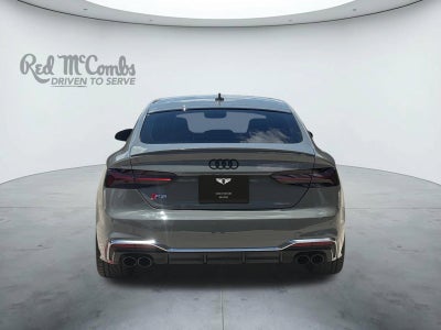 2020 Audi S5 Sportback Premium Plus quattro