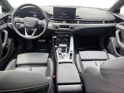 2023 Audi A5 Sportback 45 S line Premium Plus quattro