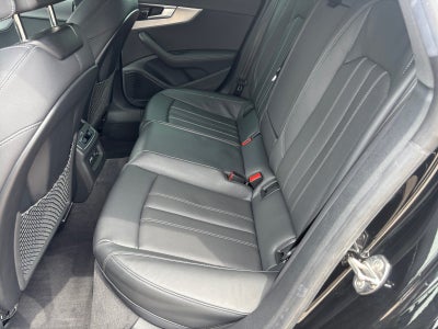 2023 Audi A5 Sportback 45 S line Premium Plus quattro