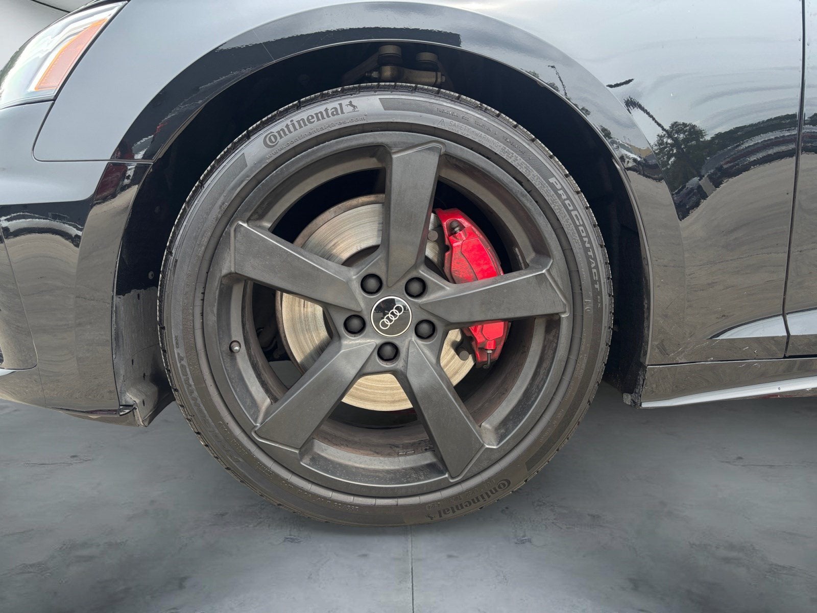 2023 Audi A5 Sportback 45 S line Premium Plus quattro