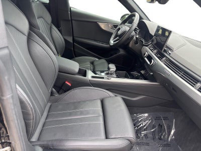2023 Audi A5 Sportback 45 S line Premium Plus quattro