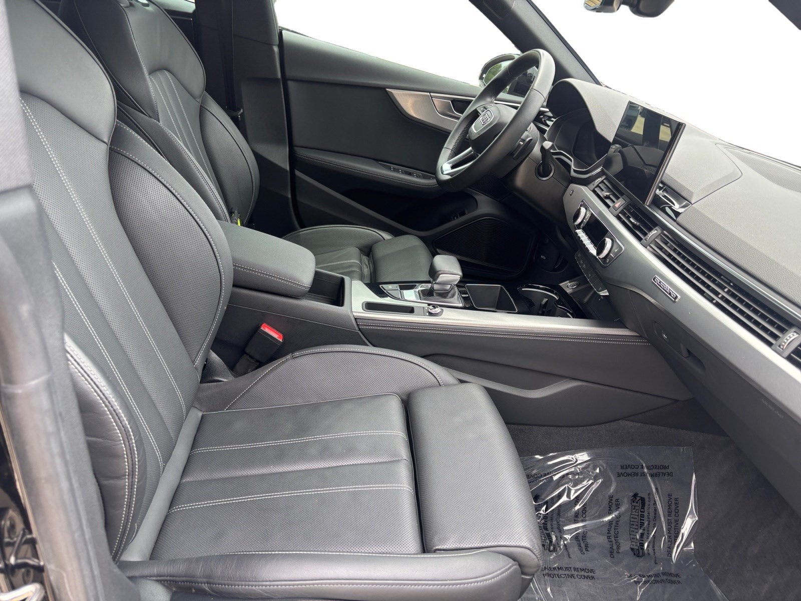 2023 Audi A5 Sportback 45 S line Premium Plus quattro
