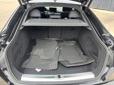 2023 Audi A5 Sportback 45 S line Premium Plus quattro