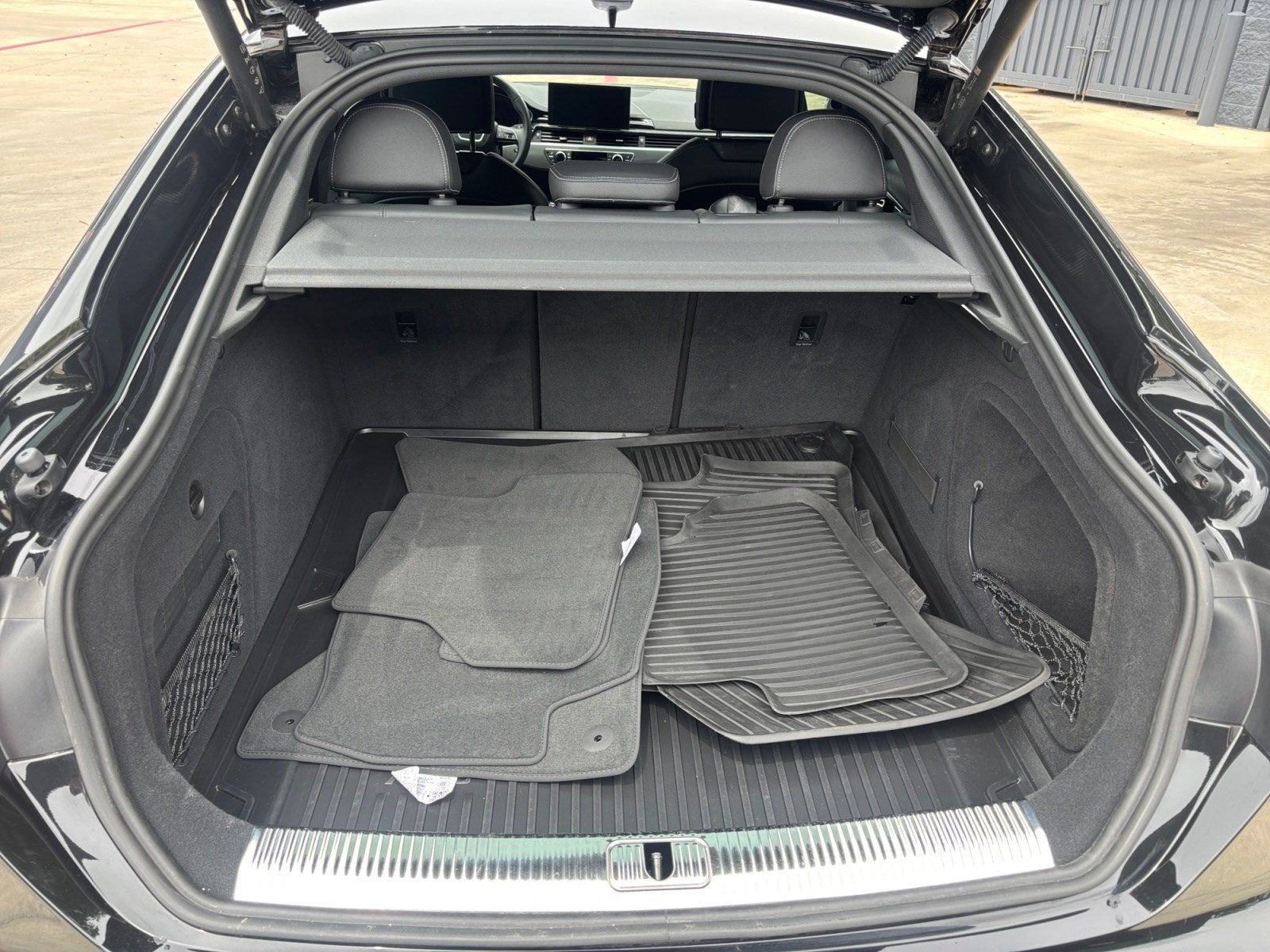 2023 Audi A5 Sportback 45 S line Premium Plus quattro