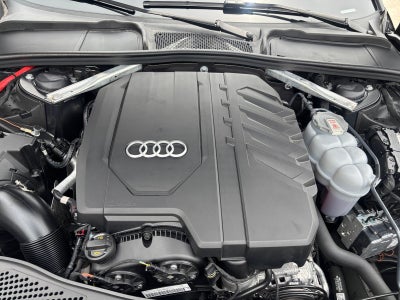 2023 Audi A5 Sportback 45 S line Premium Plus quattro