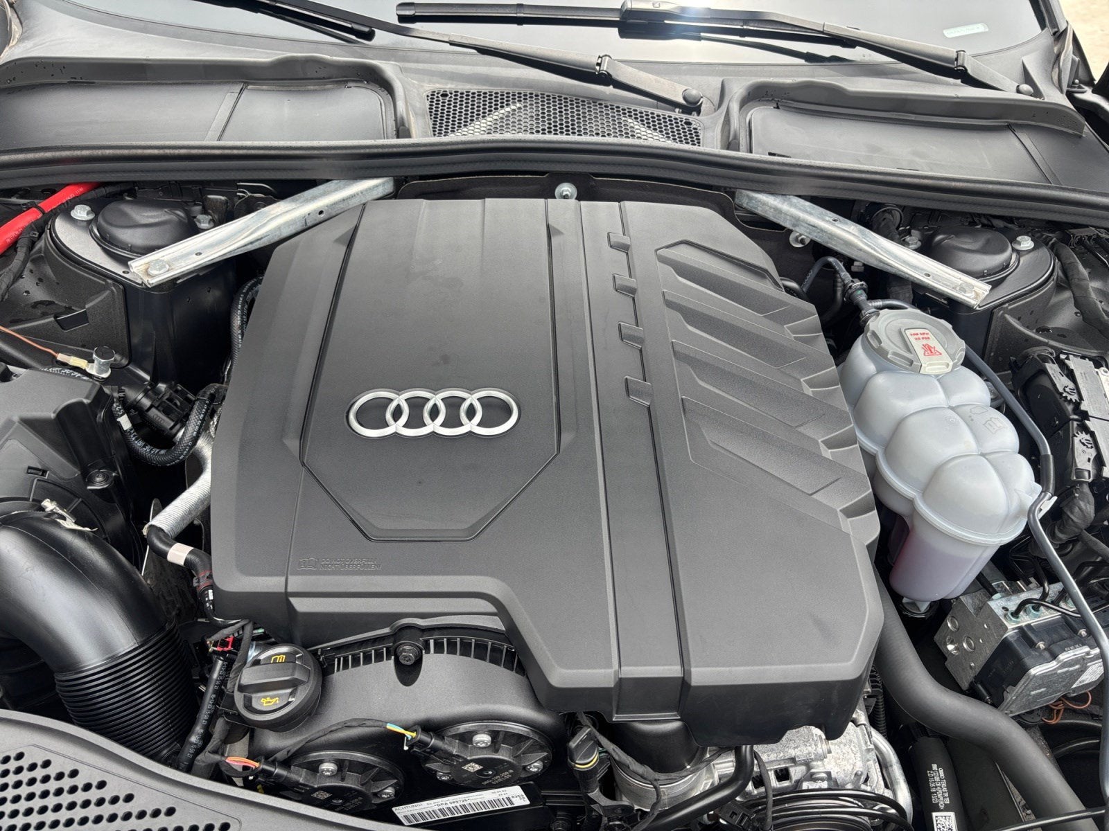 2023 Audi A5 Sportback 45 S line Premium Plus quattro
