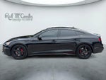 2023 Audi A5 Sportback 45 S line Premium Plus quattro