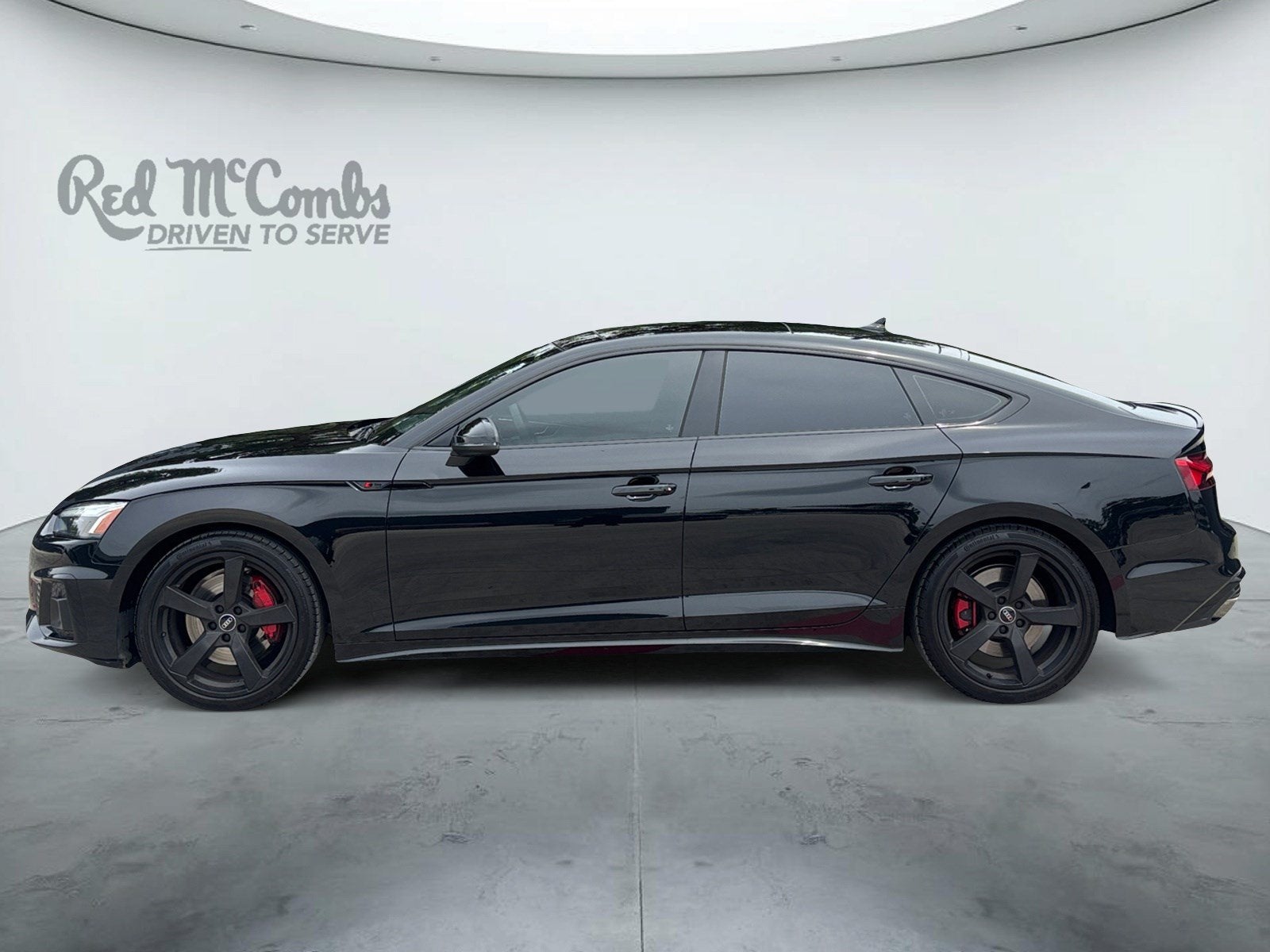 2023 Audi A5 Sportback 45 S line Premium Plus quattro