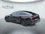 2023 Audi A5 Sportback 45 S line Premium Plus quattro