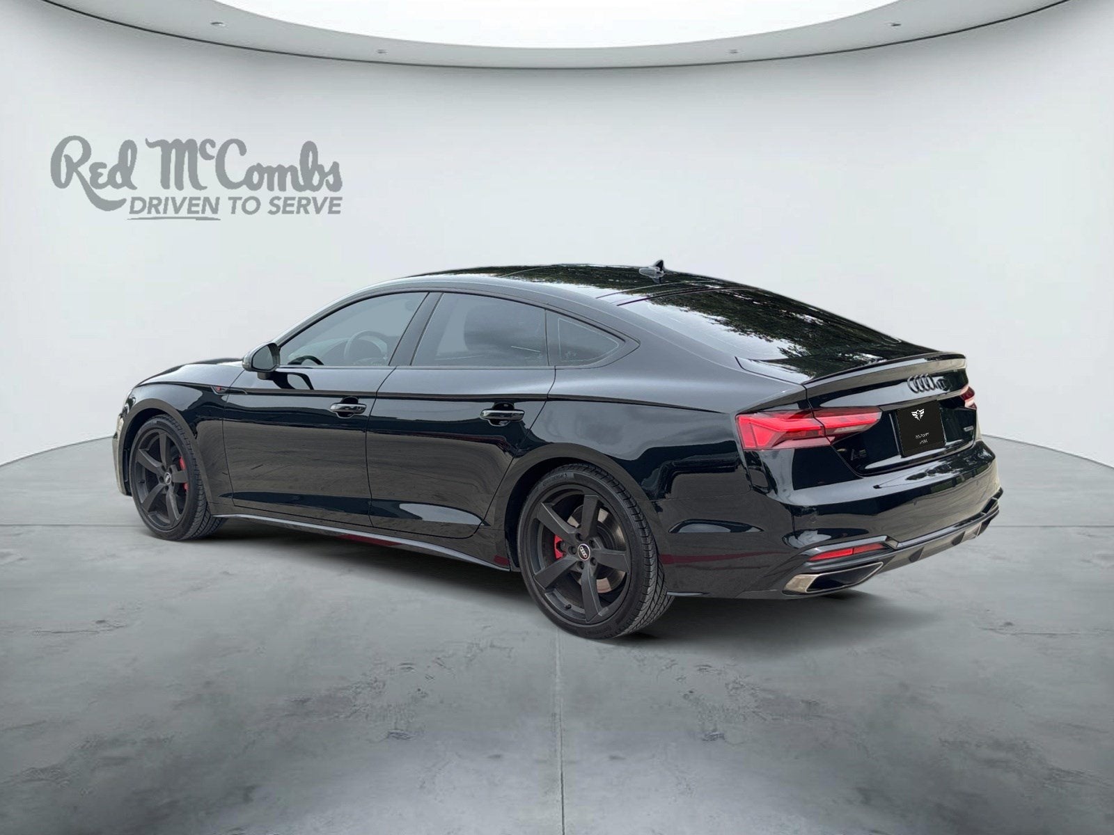 2023 Audi A5 Sportback 45 S line Premium Plus quattro