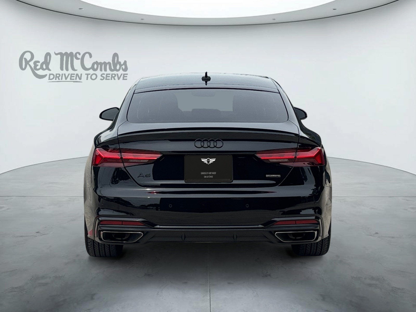 2023 Audi A5 Sportback 45 S line Premium Plus quattro