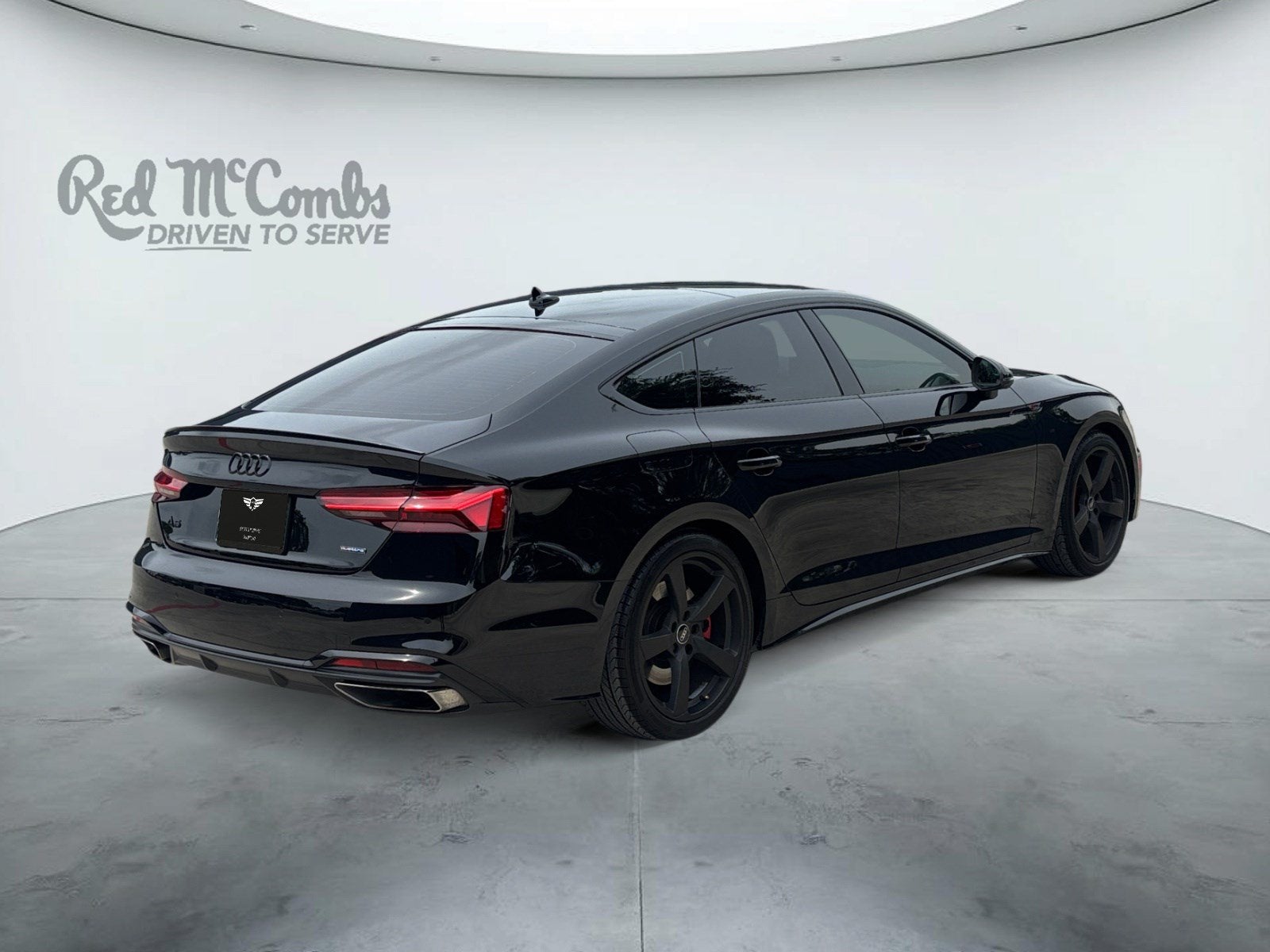 2023 Audi A5 Sportback 45 S line Premium Plus quattro