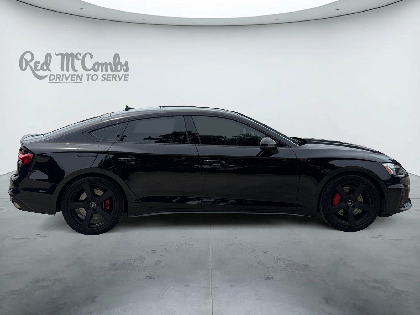2023 Audi A5 Sportback 45 S line Premium Plus quattro
