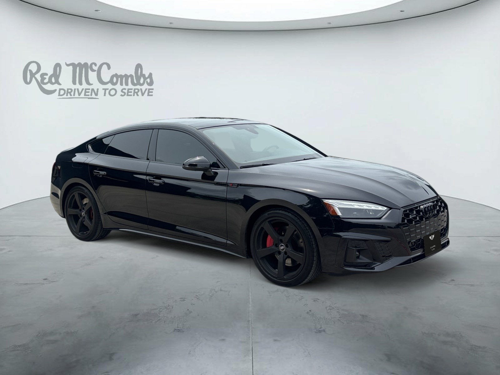2023 Audi A5 Sportback 45 S line Premium Plus quattro