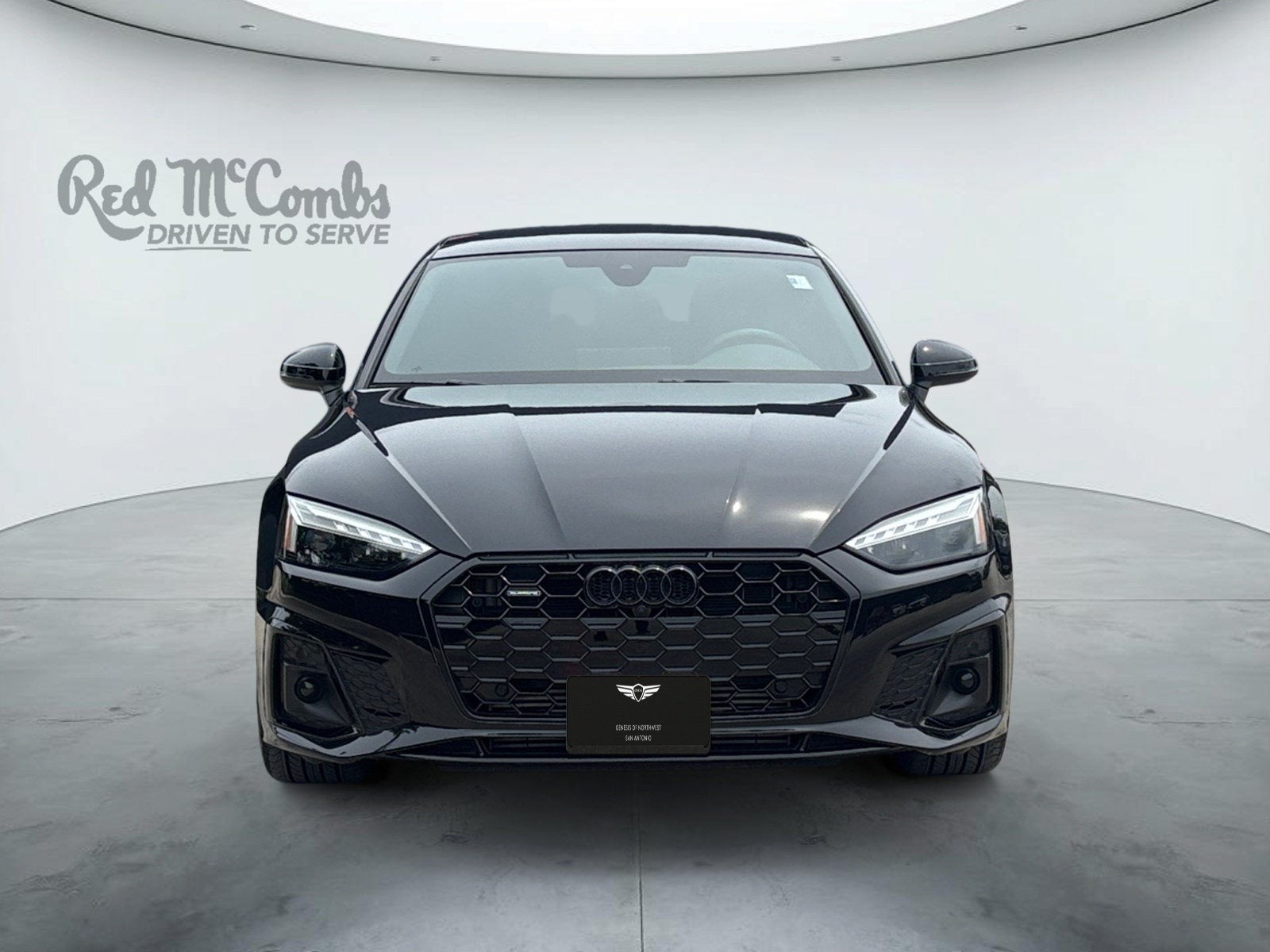 2023 Audi A5 Sportback 45 S line Premium Plus quattro
