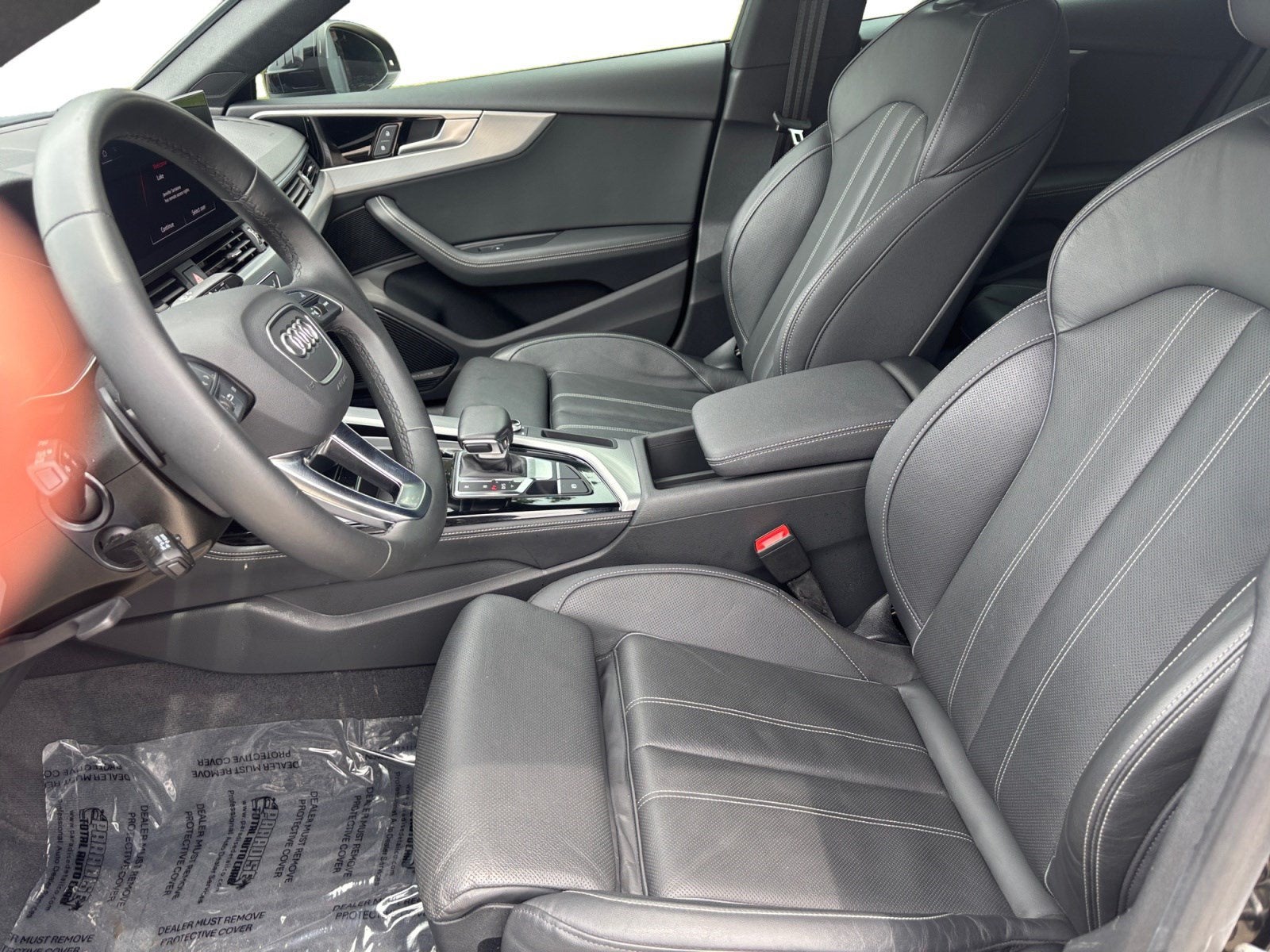 2023 Audi A5 Sportback 45 S line Premium Plus quattro