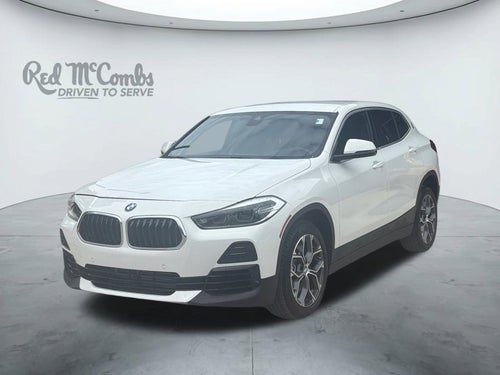 2023 BMW X2 sDrive28i