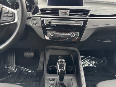 2023 BMW X2 sDrive28i