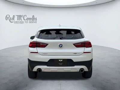 2023 BMW X2 sDrive28i