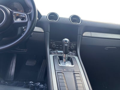 2019 Porsche 718 Cayman Base