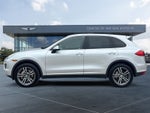 2012 Porsche Cayenne S