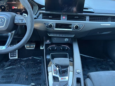 2024 Audi RS 5 Sportback 2.9T