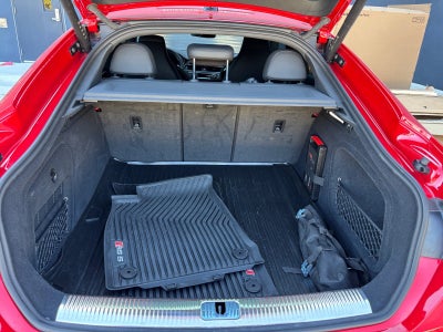 2024 Audi RS 5 Sportback 2.9T