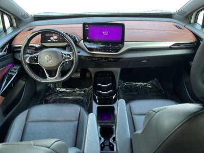 2021 Volkswagen ID.4 Pro S