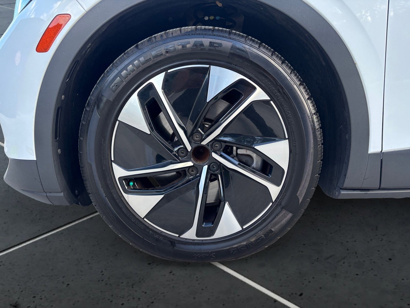 2021 Volkswagen ID.4 Pro S