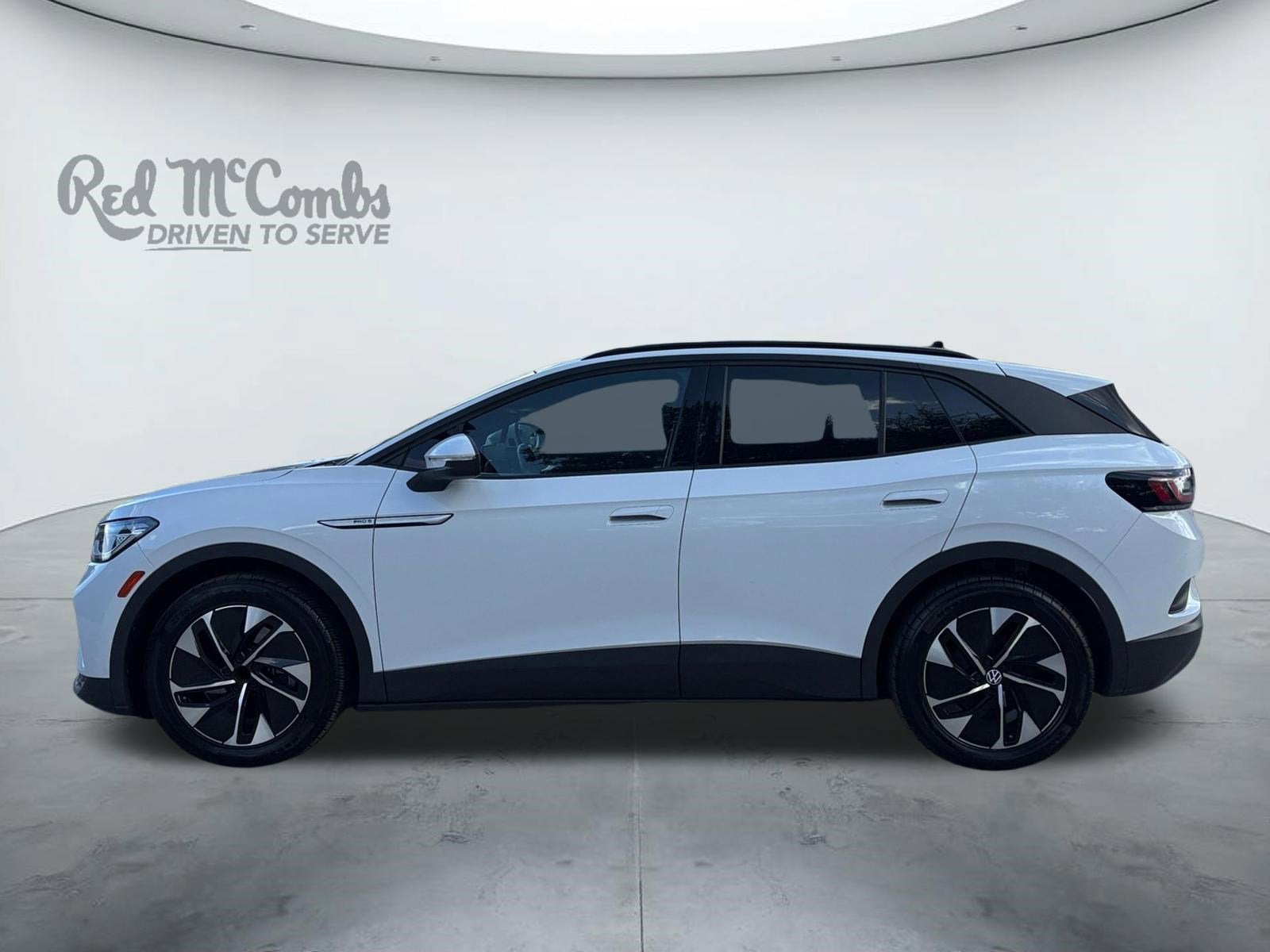 2021 Volkswagen ID.4 Pro S