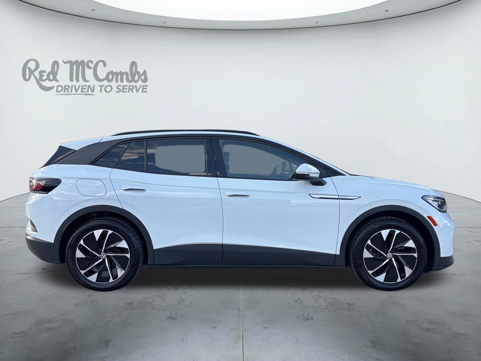 2021 Volkswagen ID.4 Pro S