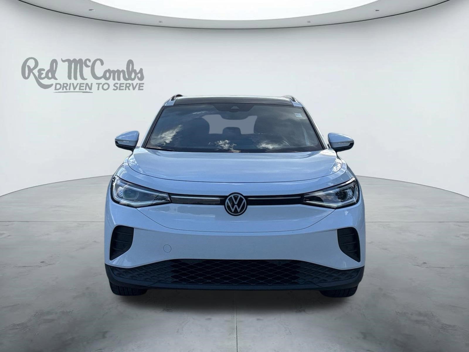 2021 Volkswagen ID.4 Pro S