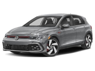 2022 Volkswagen Golf GTI 2.0T S