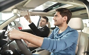 Schedule a test drive at Red McCombs Hyundai Northwest in San Antonio, TX.