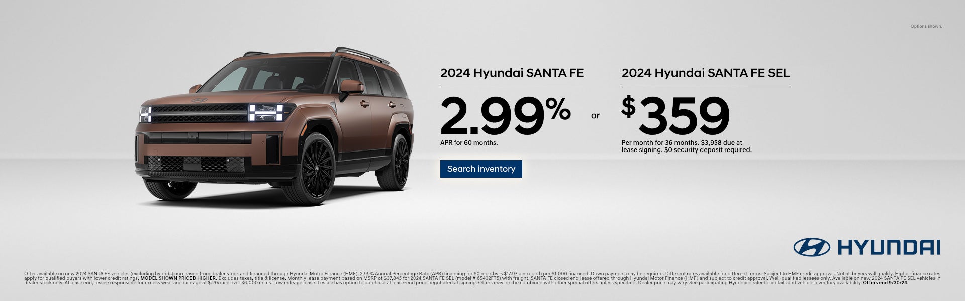 Hyundai Dealership in San Antonio TX | Serving San Antonio and Boerne ...