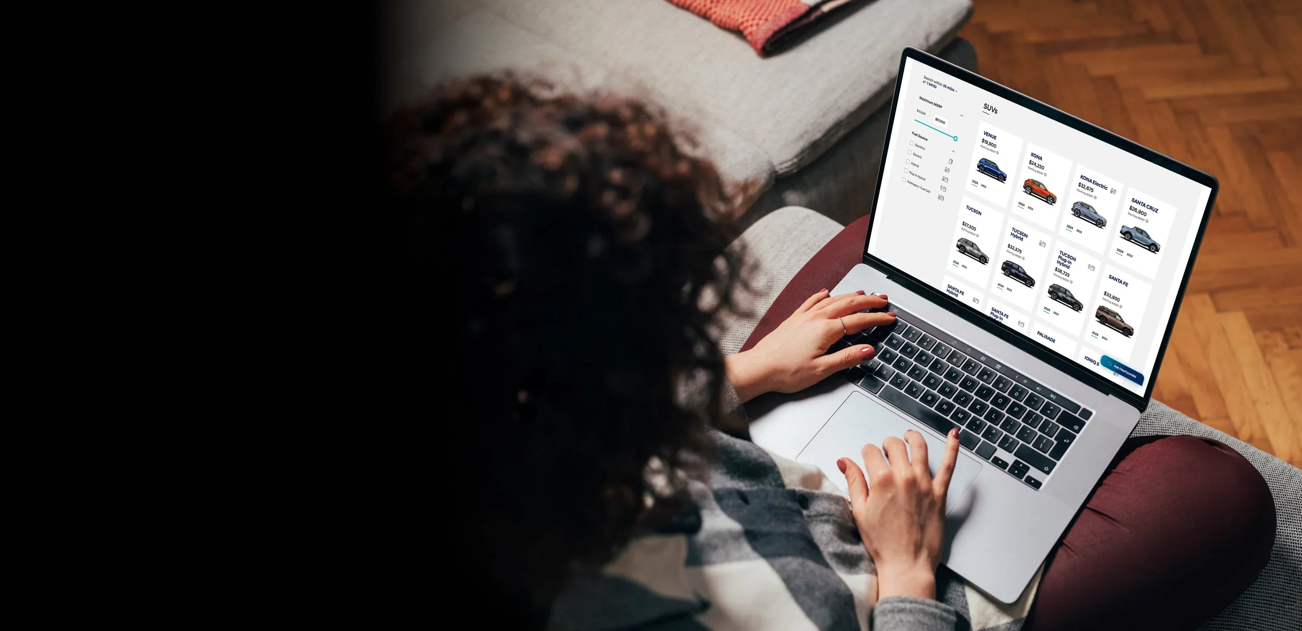 Hyundai Shopper Assurance | Red McCombs Hyundai Northwest in San Antonio TX